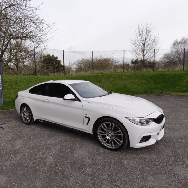 WIN THIS BMW 420D M SPORT X DRIVE PLUS 20K IN INSTANT WINS - Image 7