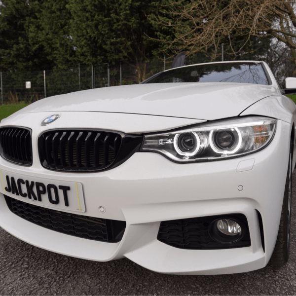 WIN THIS BMW 420D M SPORT X DRIVE PLUS 20K IN INSTANT WINS - Image 8