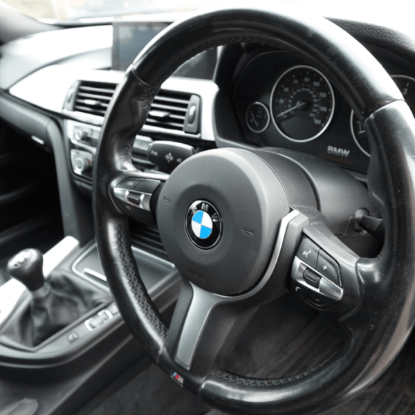 WIN THIS BMW 420D M SPORT X DRIVE PLUS 20K IN INSTANT WINS - Image 9